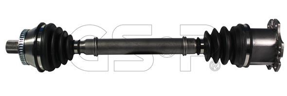 Cardan pour Audi A4 B6 et B7 1.9 2.0 TDI transmission avant droite gauche