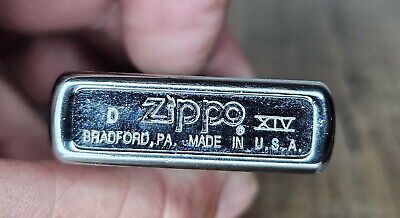 ZIPPO SMITH & WESSON 44 MAGNUM LIGHTER 1998 model 29 | eBay ZIPPO SMITH & WESSON 44 MAGNUM LIGHTER 1998 model 29 | eBay