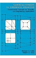 Numerical Methods for Differential Equations: Fundamental Concept