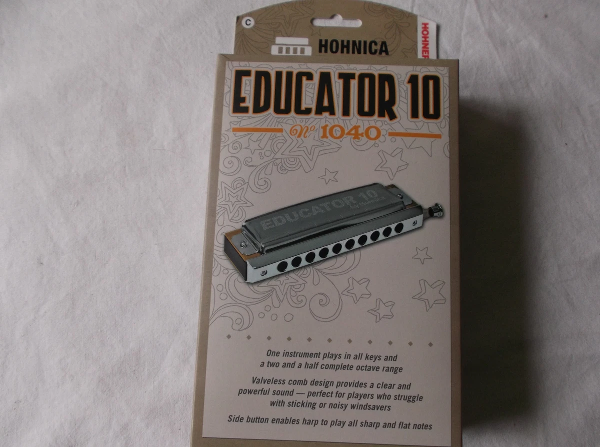 Hohner windsavers on sale