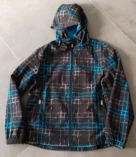 Yigga Softshelljacke Jungen Kinder Gr. 164 Kapuze 