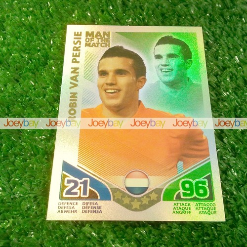 WM 2010 INTERNATIONALE VARIATIONEN MATCH ATAX ENGLAND WELTSTARS KARTE 10 - Bild 15 von 38