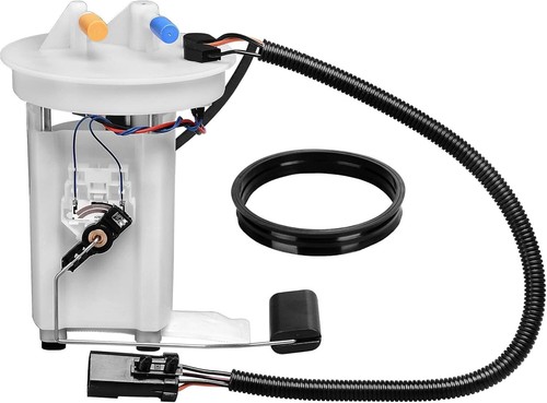 Electric Fuel Pump with Injection Molding Tech for Jeep Grand Cherokee 1999-2004 - Picture 3 of 9