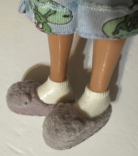 3 Bratz Vtg 2001 Dolls 2-Yasmin 1-Chloe Slumber Party Doll Bundle NUC Lot Gift - Picture 5 of 22