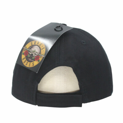 新*機様 GUNS N' ROSES ブラックキャップ 新*機様 GUNS N' ROSES ブラックキャップ s-l400.jpg