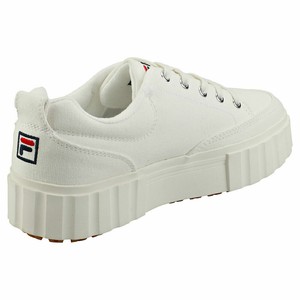 womens white canvas platform sneakers