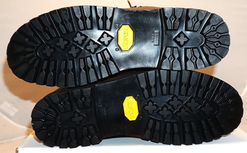 Alico New Guide UK 9 EU 43 US 10 Wanderstiefel zwiegenähte Bergstiefel NEU! - Bild 5 von 5