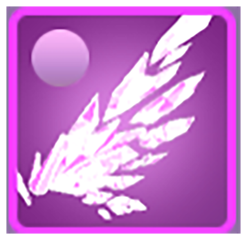 Roblox World Zero WZ - COSMETIC - PASTEL HEX ITEMS - Bild 5 von 73