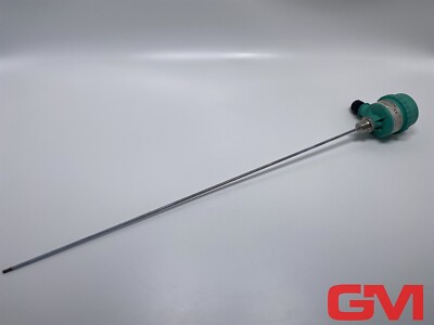 Pepperl+Fuchs Stabelektrode HR-601161 Rod Type Electrode 057986 Sensor