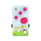 Supercool Pedals The Thneed Overdrive Pedal