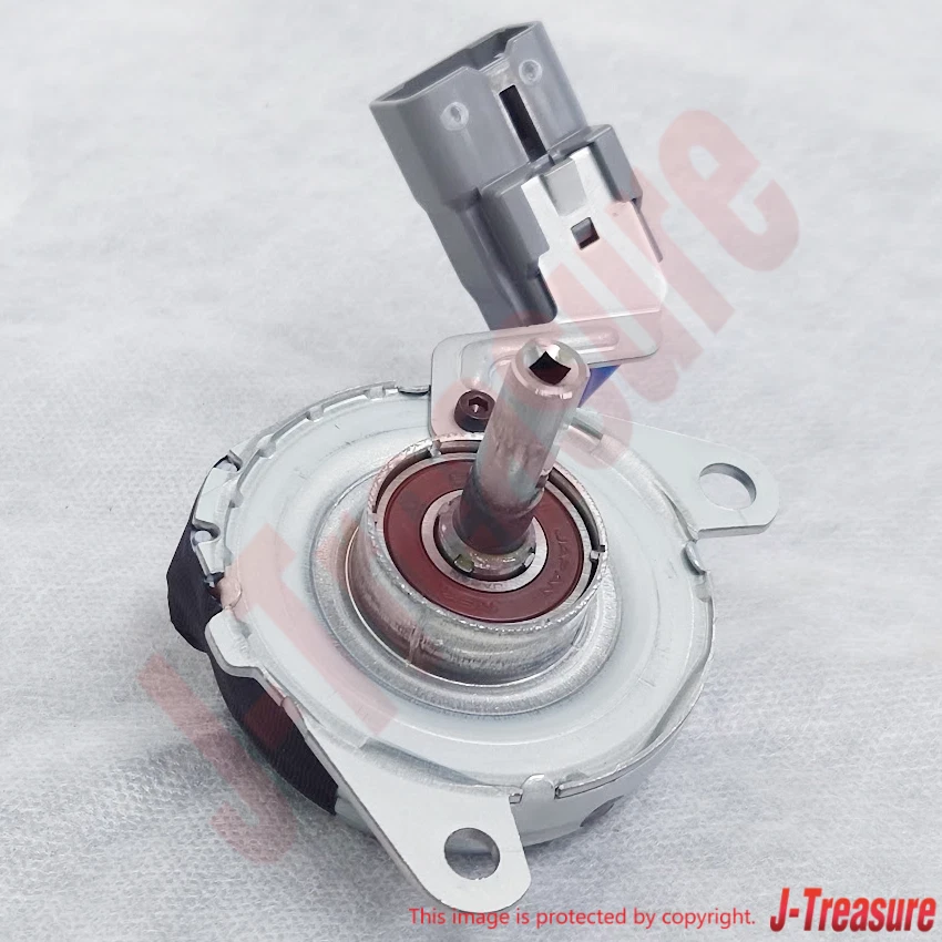 LEXUS LS430 UCF30 04-06 Genuine Steering Power Telescopic Motor 89232-50050 OEM — 第 4/4 张图片