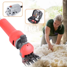 Sheep Shears 750W Professional Heavy Duty Electric Sheep Clippers Sheep Shears��
