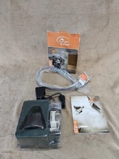 SportDOG SDR-AW Wetland Extra Dog Collar SD-1825 CAMO 2525 3225 SDT00-15945 OPEN