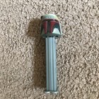 Star Wars Boba Fett Pez Dispenser Vintage Collectable  — photo 1