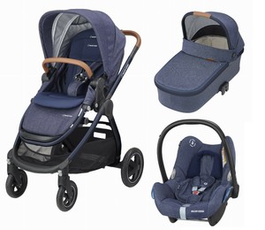 maxi cosi cabriofix stroller