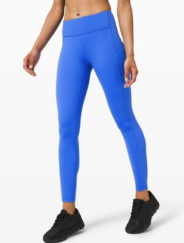 Lululemon Speed Up Tight 28”, Size 8 