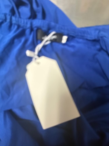 Vestido de sirena envuelto de maternidad para baby shower elástico ajustado vestido de fotografía - Imagen 10 de 24