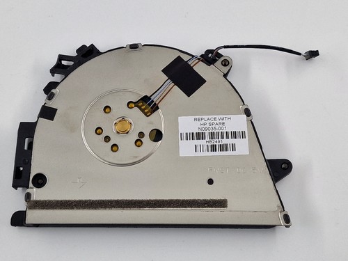 Original HP New EliteBook 104 Lüfter Kühler... - Bild 6 von 9