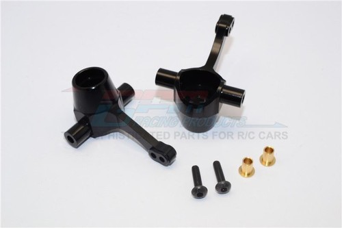 GPM CK021 FRONT / REAR KNUCKLE ARM 1/10 RC EP HPI RACING CRAWLER KING CRAWLER - Picture 11 of 18