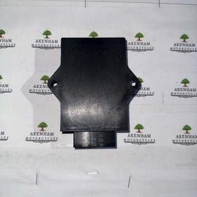 1996 Yamaha Xj600 Cdi Unit