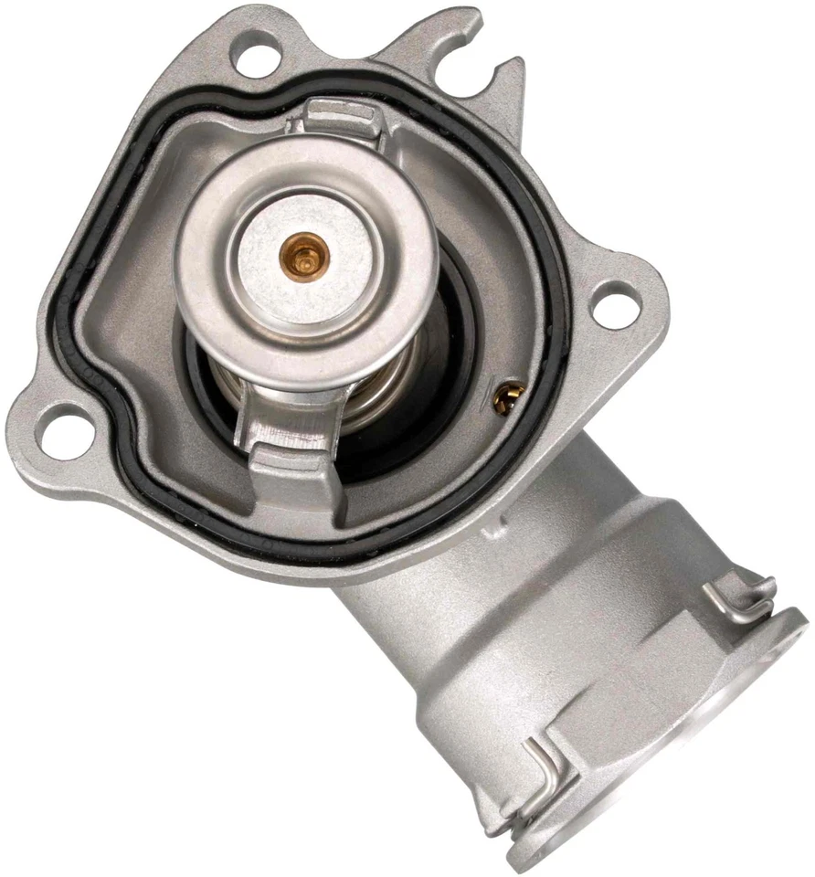 THERMOSTAT COOLANT TH65792G1 FOR MERCEDES-BENZ GLE C-CLASS/T-Model R-CLASS 3.0L - Image 4 of 4