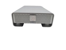 G-Technology G-Drive 4TB Desktop External FireWire 800 HUS724040ALE640