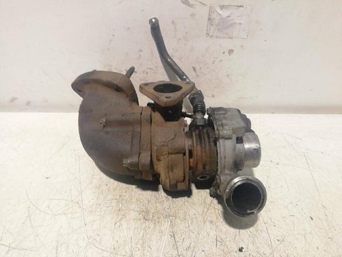 90531518 turbolader at OPEL ZAFIRA A 2.0 16V DI CAT X 20 DTL LD3 jgrmp77979