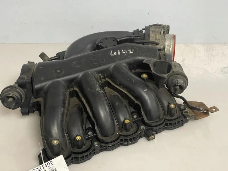 2007-2018 Nissan Altima Intake Manifold Upper 3.5L 6 cylinder OEM Foto 3 de 4