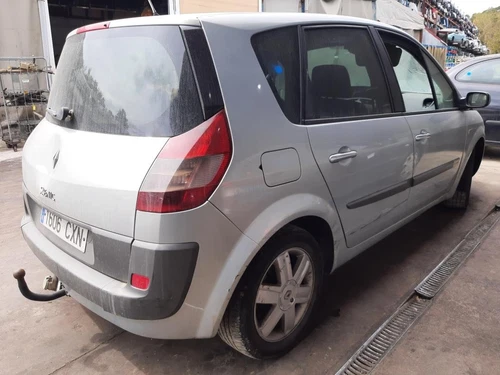 1927937 Commutateur De Démarrage pour RENAULT SCENIC II remises (JM) 2004 8074667