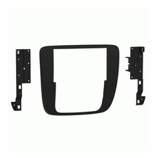 Metra 108-gm2b 8 Inch Pioneer Dmh-c5500nex Radio Turbo Kit- 2007-14 Gm Suvtruck Metra 108-gm2b 8 Inch Pioneer Dmh-c5500nex Radio Turbo Kit- 2007-14 Gm Suvtruck