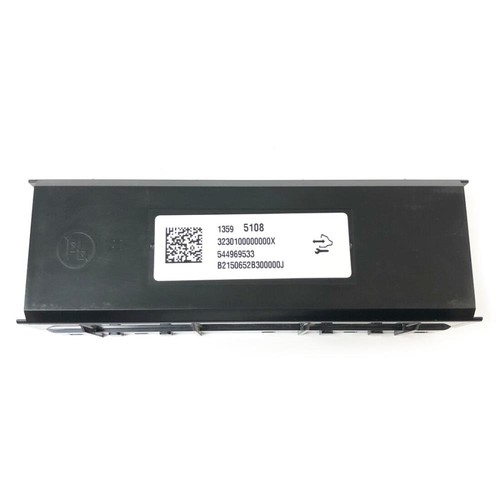 For GM Temperature AC Control Module 14-20 Malibu Impala 13595108 ^ - Picture 4 of 4