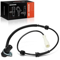 Frankberg ABS-SENSOR Vorne Links Passend FüR Chevrolet Lacetti Nubira Daewoo LAC