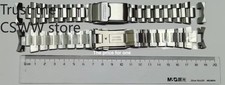 CITIZEN AS5010-51E，BJ7000-52E S015693 CA0290-51E，FB3000-59C titanium bracelet