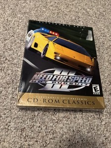 Need for Speed III PC | eBay