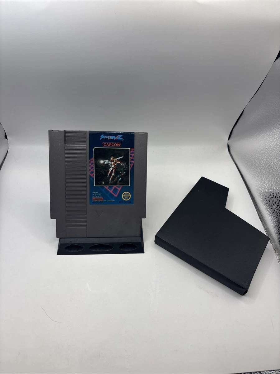 Preços baixos em Nintendo NES videogames Seção atirador Z | eBay