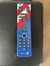 New Xfinity Comcast XR15 voice control remote USA Olympic team 2026 Olympics