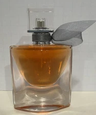 Lancome La Vie Est Belle L' Eau De Parfum Spray 1 Oz. / 30 ml. New Without Box