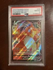 2020 Pokemon SWSH FA/Charizard VMAX Darkness Ablaze #020 PSA 10