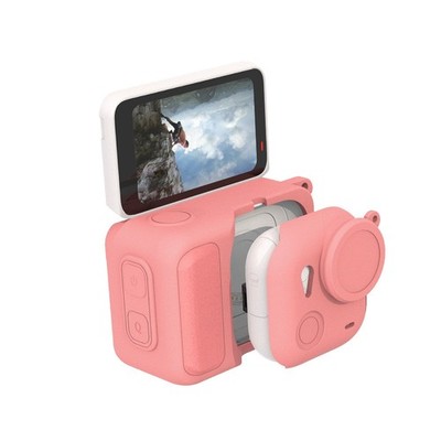New for Insta360 GO Ultra camera body protection case, lens protection case