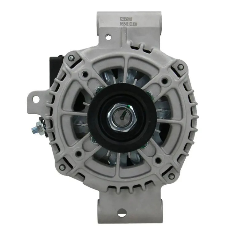 Alternatore 145.545.100.130 BV PSH per MAZDA 6 Hatchback 6 Familiare