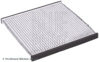 Blue Print ADT32512 Innenraumfilter Aktivkohle FüR Lexus ES GX RX Subaru Legacy