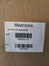Maytronics / Dolphin  M600 POOL CLEANER MOTOR UNIT / 9995395-EX