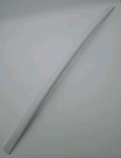 WPW10268056 Whirlpool Refrigerator Door Handle - White; L2