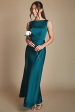 Coast Emerald Bridesmaid Dress Womens Bridesmaids Dresses