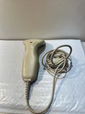 ID TECH BARCODE SCANNER READER IDT4439U Tested And Working/Free Shipping