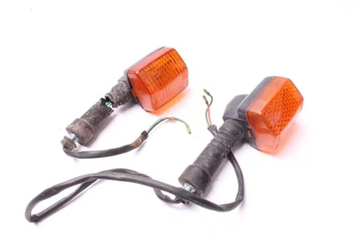Blinker links rechts Honda NX 650 Dominator RD02 88-94 - Bild 1 von 3