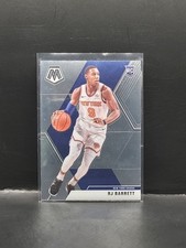 2019-20 Panini Mosaic RJ Barrett RC New York Knicks #229