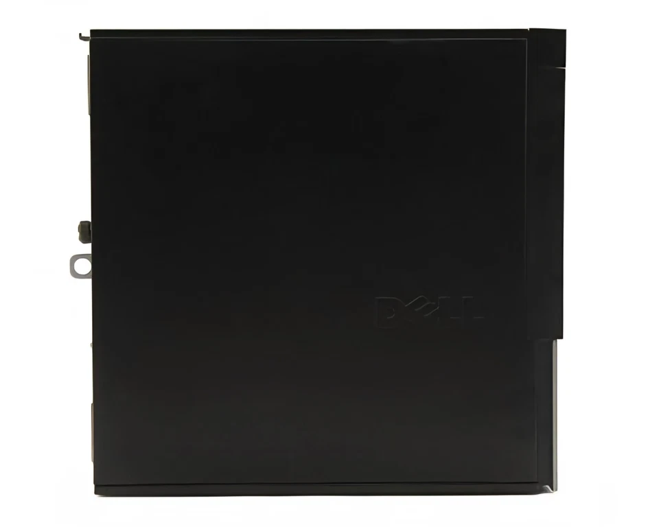 Dell Optiplex 7010 (256GB SSD, Intel Core i5-3470S, 2.90GHz, 8GB) Desktop - USFF - Image 4 of 4