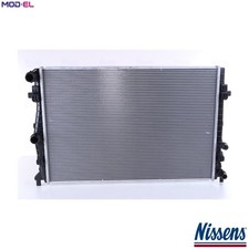 RADIATOR ENGINE COOLING 606723 FOR SKODA VW SEAT IBIZA/Mk ARONA/SUV AUDI 1.0L