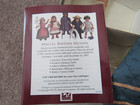 Pleasant Company American Girl Felicity's Town Fair Outfit Set Complete EUC — photo 3